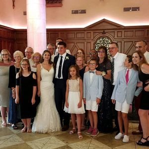 Meet your Posher, Jodi